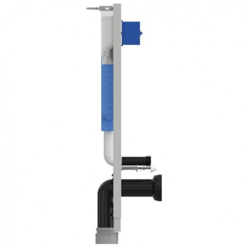 Инсталляция для подвесного унитаза IDEAL STANDARD Prosys Eco Frame 2.0 R046367
